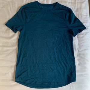 Lululemon short sleeve